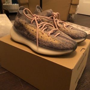 adidas YEEZY Boost 380 Mist